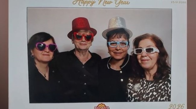 ΕΡΓΑΤΡΙΕΣ ΒΙΟΛΑΝΤΑ