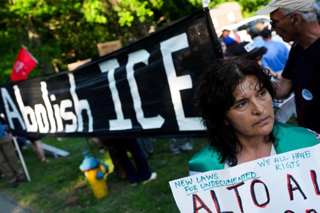 ΠΡΑΚΤΟΡΑΣ ICE
