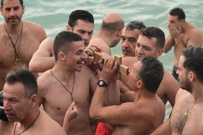 ΘΕΟΦΑΝΙΑ ΕΟΡΤΑΣΜΟΣ