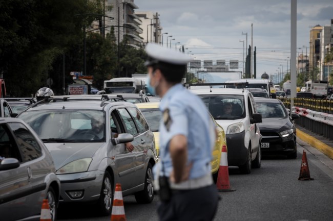 Αττική: Τα 6 έργα που θα λύσουν το κυκλοφοριακό πρόβλημα και θα δώσουν ανάσα στο Λεκανοπέδιο
