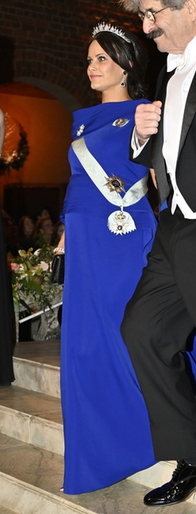 PRINCESS SOFIA
