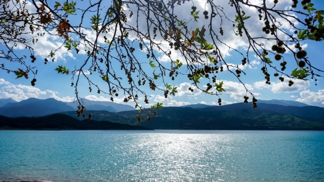 λιμνη πλαστηρα