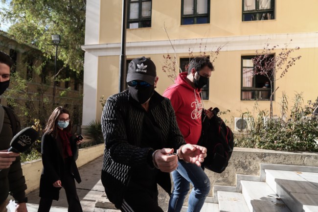 ΣΦΑΚΙΑΝΑΚΗΣ
