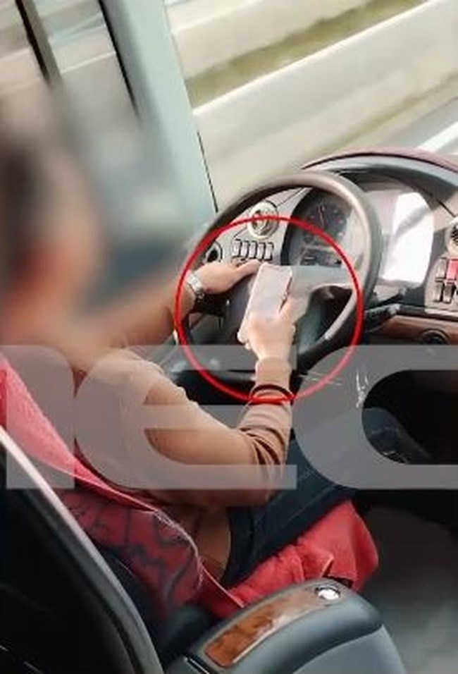 οδηγός ΚΤΕΛ