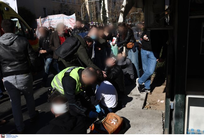 ΠΑΝΣΠΟΥΔΑΣΤΙΚΗ ΠΟΡΕΙΑ