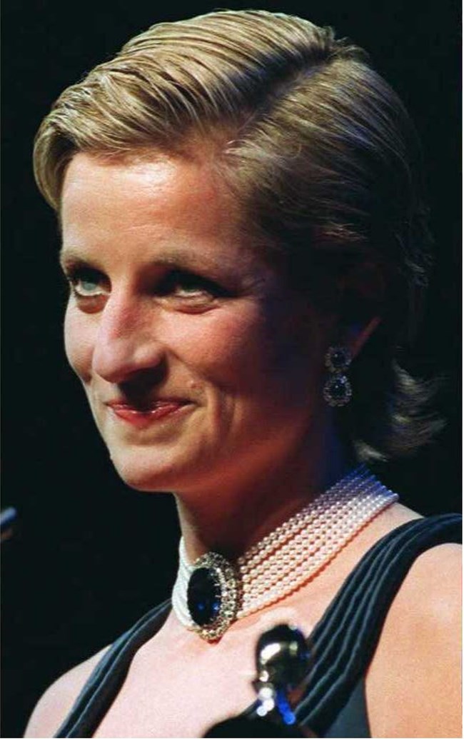 DIANA