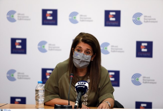 Κορονοϊός: Στο 60% η πληρότητα των ΜΕΘ στην Αττική, στο 69% στη Θεσσαλονίκη