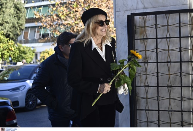 Κηδεία Ήμελλου