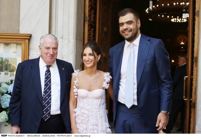 μαρινακης