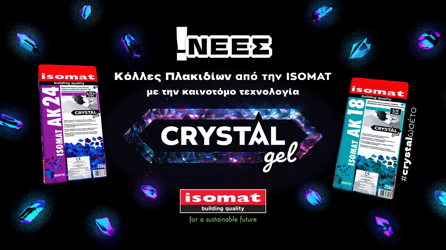 Isomat 6