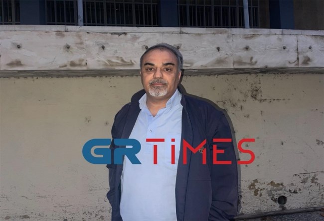 Θεσσαλονίκη: Οδηγός λεωφορείου βρήκε πορτοφόλι και το παρέδωσε - "Δεν θα μπορούσα να κοιμηθώ αν δεν το έδινα πίσω"