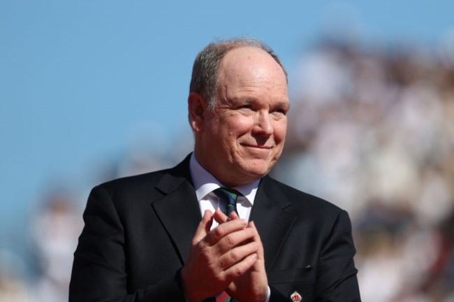 PRINCE ALBERT
