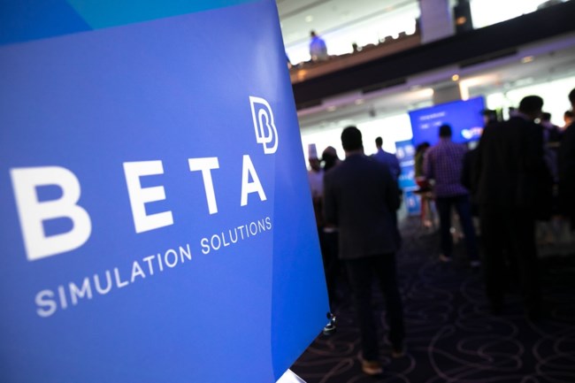 BETA CAE