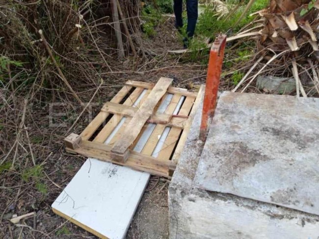 πυροσβεστικη