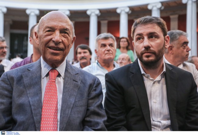 ΣΗΜΙΤΗΣ ΑΝΔΡΟΥΛΑΚΗΣ