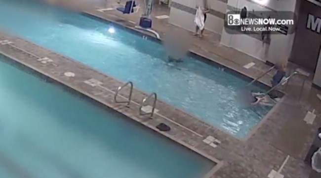 ΠΙΣΙΝΑ ΛΑΣ ΒΕΓΚΑΣ