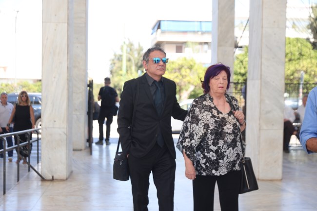 κηδεια κωνστανταρα