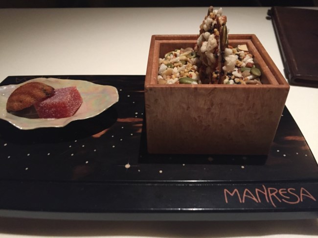 MANRESA
