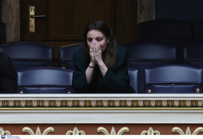 ΕΥΔΟΚΙΑ ΤΣΑΓΚΛΗ