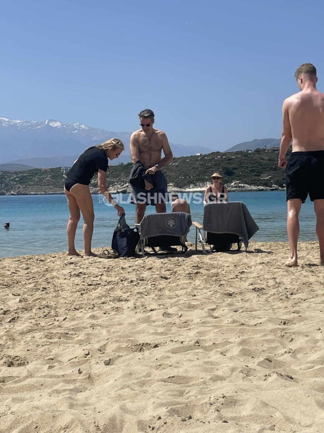 ΜΗΤΣΟΤΑΚΗΣ ΜΑΡΕΒΑ