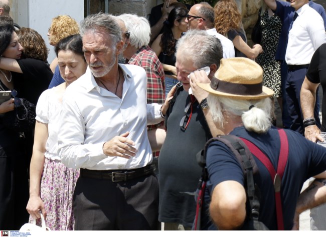 ΚΗΔΕΙΑ ΜΙΧΕΛΗ