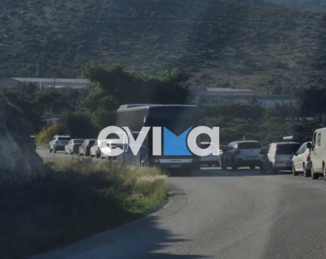 χαλκιδα μπλοκο