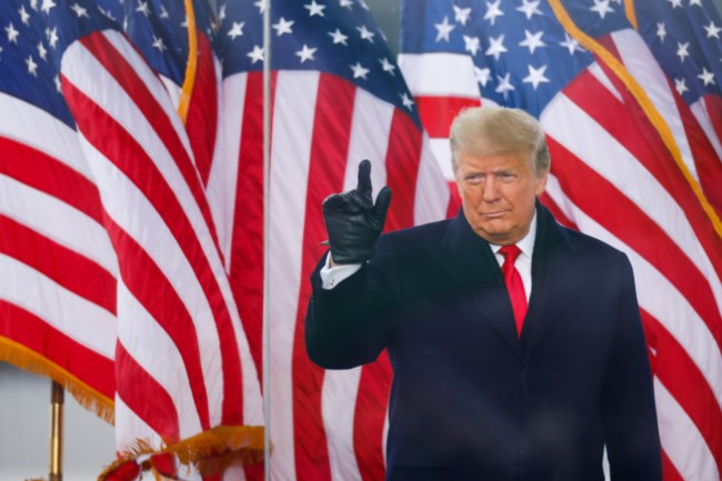 TRUMP