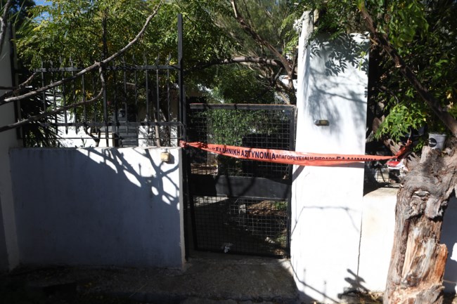 Ν. Πέραμος: Άθλιες συνθήκες διαβίωσης για τα αδέρφια - Ο ένας ζητιάνευε, τους παρείχε συσσίτιο η Πρόνοια