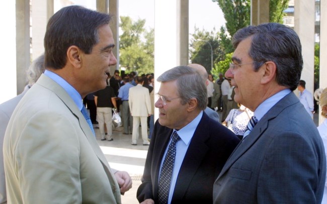 Κρεμαστινός