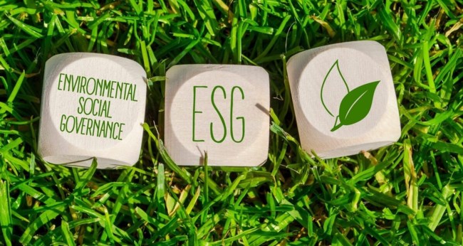 ESG