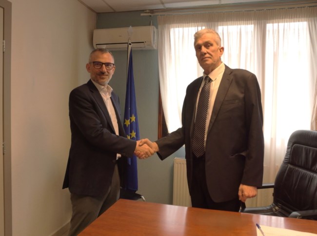 Ο ΟΠΑΠ πρωτοστατεί στην κοινωνική προσφορά μέσα από το  πρόγραμμα "ΜΑΖΙ ΓΙΑ ΚΑΛΟ ΣΚΟΠΟ"