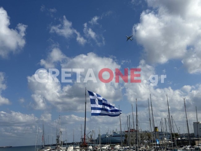 ΣΗΜΑΙΑ ΚΡΗΤΗ