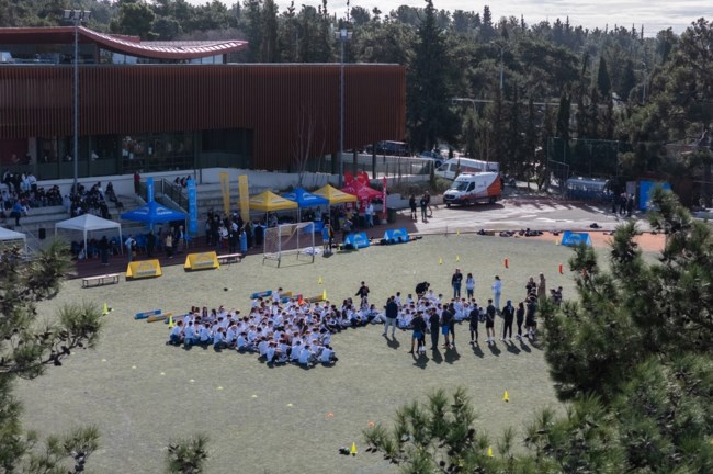 LOS ANGELES CHARGERS