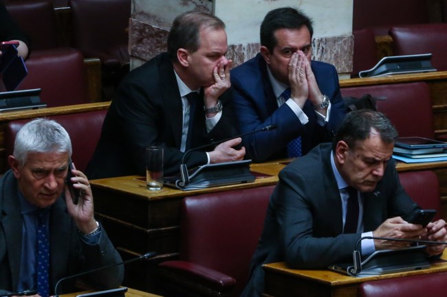 Κώστας Αχ. Καραμανλής