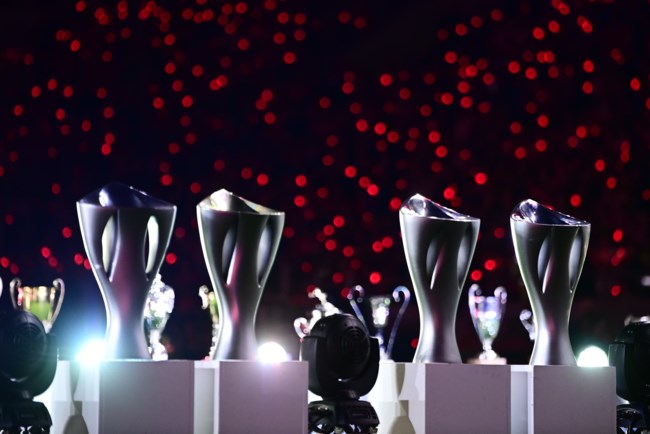 ΟΛΥΜΠΙΑΚΟΣ