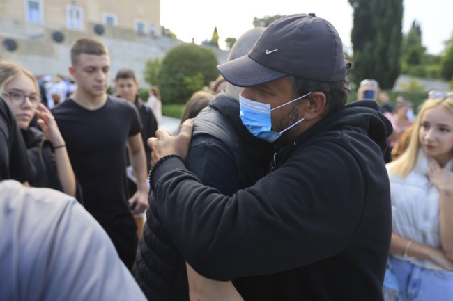 ΠΑΝΟΣ ΡΟΥΤΣΙ