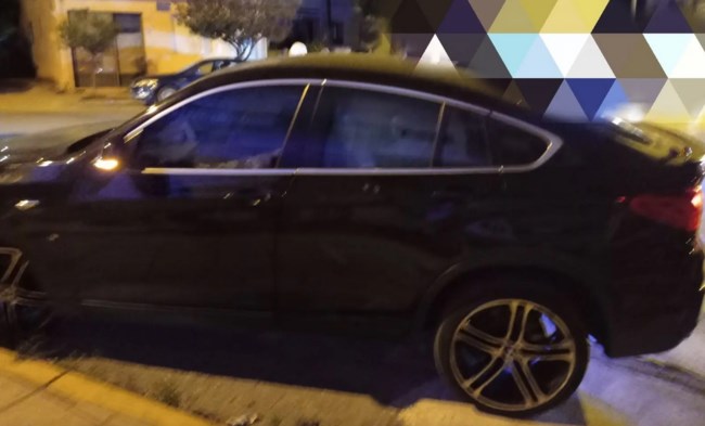 Συνελήφθη σε καταδίωξη καταζητούμενος με διεθνές ένταλμα στα Ιωάννινα - Για τη "σφαγή της Λόυσνια"