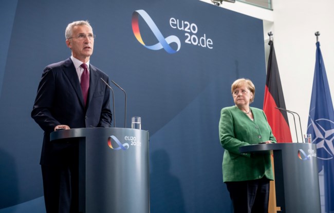nato