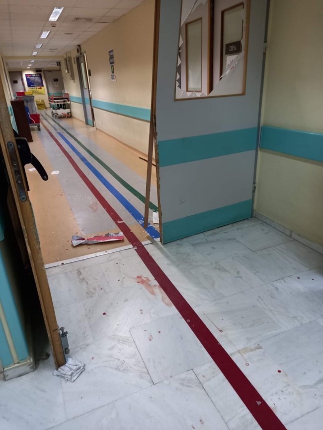 Κρατικό Νίκαιας
