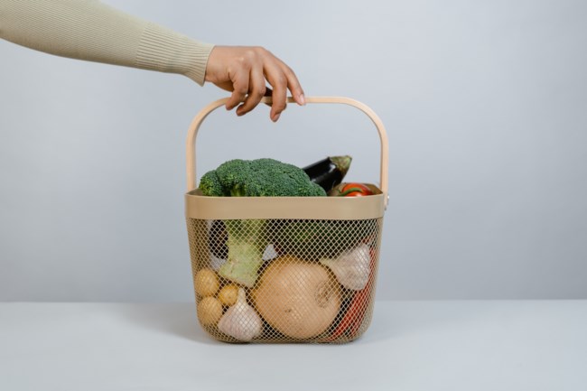 Veganuary: Τι θα συμβεί στον οργανισμό σου αν γίνεις για έναν μήνα vegan