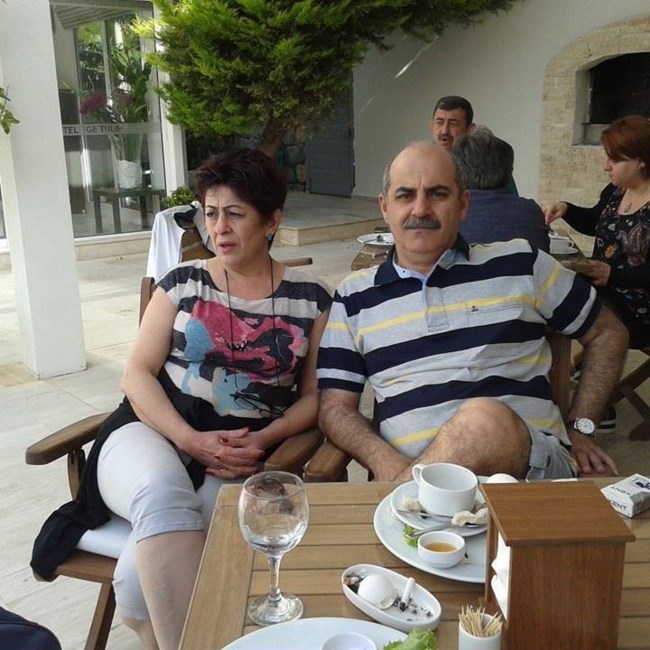 Ελληνες Αντιοχεια