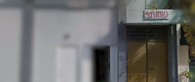 Κολωνός: Αυτός είναι ο οίκος ανοχής που πήγαινε ο Μίχος τη 12χρονη - Μυστήριο ο άνδρας που άνοιγε την πόρτα