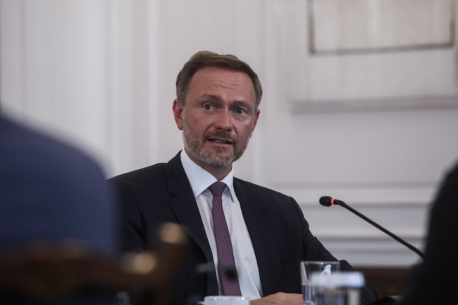 Κρίστιαν Λίντνερ