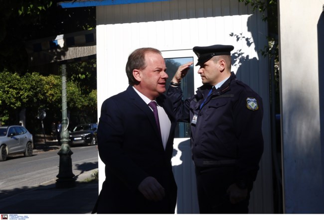 ΒΟΥΛΕΥΤΕΣ ΝΔ ΜΕΓΑΡΟ ΜΑΞΙΜΟΥ