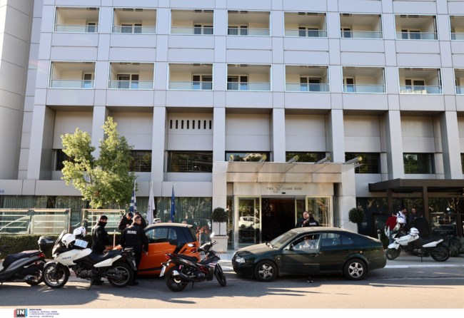 Ξενοδοχείο Μιχαλακοπούλου
