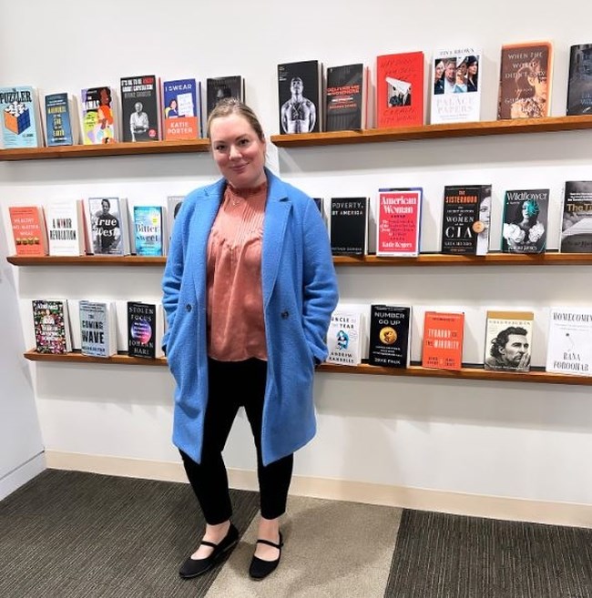 Έξαλλος ο Τραμπ με δημοσιογράφο των ΝΥΤ: Είσαι τριτοκλασάτη και "άσχημη τόσο εξωτερικά όσο και εσωτερικά"