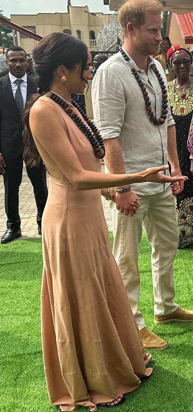 meghan harry