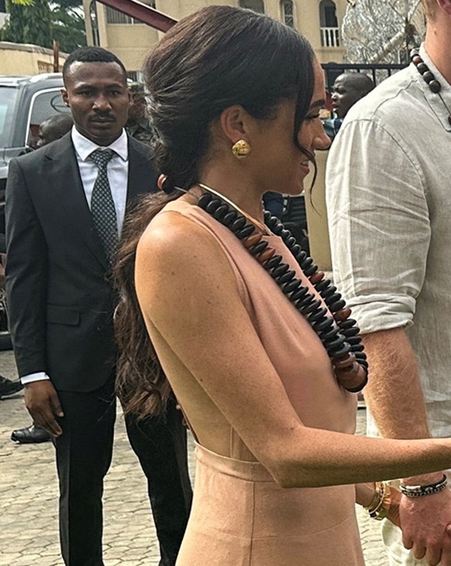 meghan harry