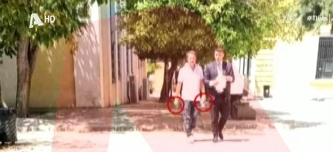 Απόστολος Λύτρας