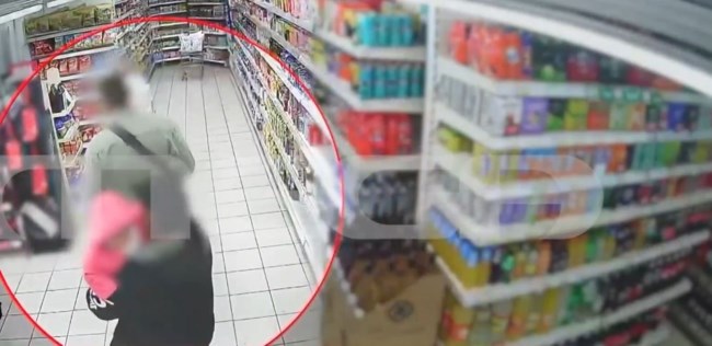 αρπαγη βρεφους